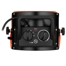 Теплова гармата електрична 2E AHC3000 (2E-AHC3000)