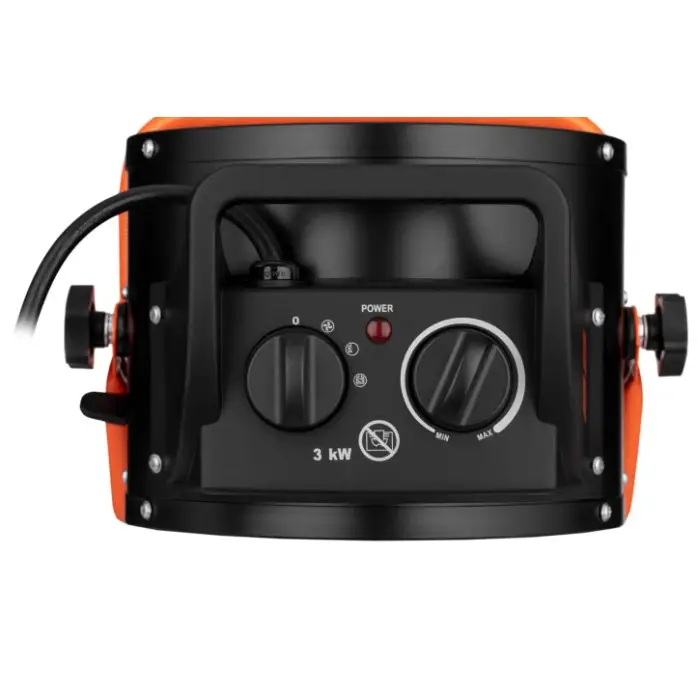 Теплова гармата електрична 2E AHC3000 (2E-AHC3000)