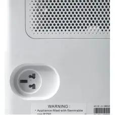 Осушувач повітря Cooper&Hunter CH-D009WD10-20LDUWF