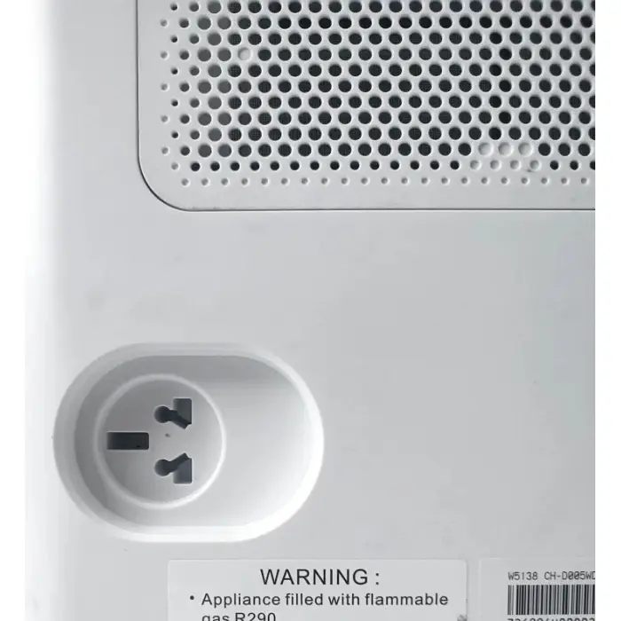 Осушувач повітря Cooper&Hunter CH-D009WD10-20LDUWF