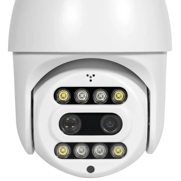 IP-видеокамера Light Vision VLC-9192WI10Z (75-00014)