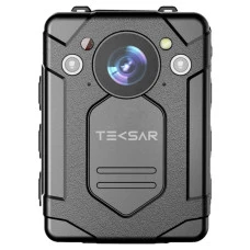 Нагрудный видеорегистратор Tecsar BDCam 9-64GE