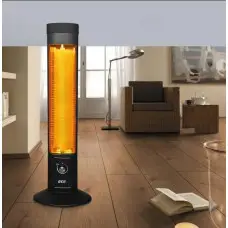 Обігрівач інфрачервоний UFO ECO TERM (ECO-EC/18)