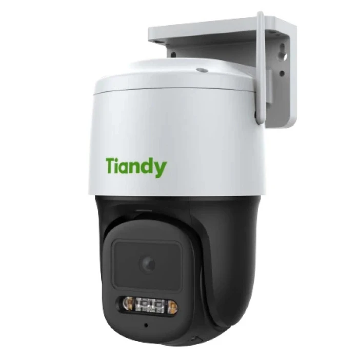 IP-видеокамера Tiandy TC-H334S (4) Spec:I5W/C/WIFI/4mm/V4.1 White