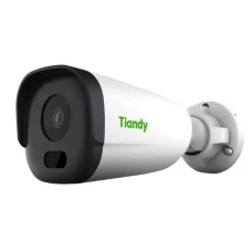 IP-видеокамера Tiandy TC-C34GS (4) Spec: I5/E/Y/C/SD/4mm/V4.2 White (00-00002013)