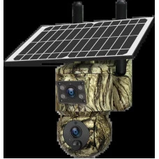 Фотопастка Tecsar BW-3198 (4G, 12000mAh)