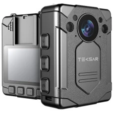 Нагрудний відеореєстратор Tecsar BDCam 9-64GE