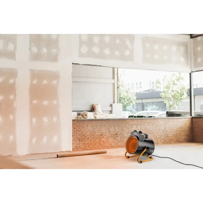 Теплова гармата електрина Neo Tools 90-068