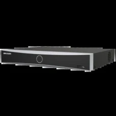 Відеореєстратор мережевий ІР Hikvision DS-7732NXI-I4/S(E) AcuSense Black