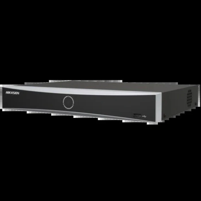 Видеорегистратор сетевой IP Hikvision DS-7732NXI-I4/S(E) AcuSense Black