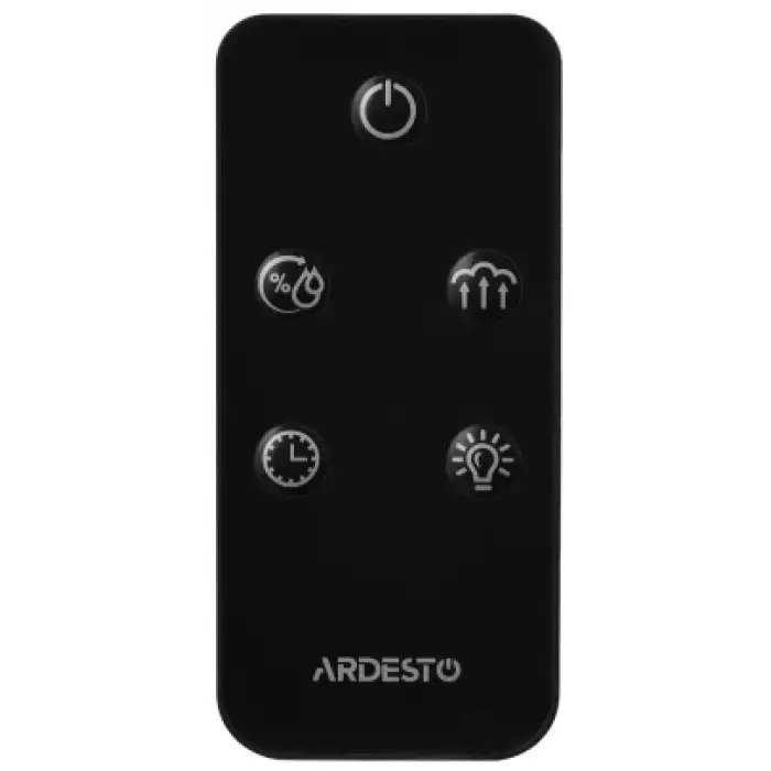 Зволожувач повітря Ardesto USH-H-4B