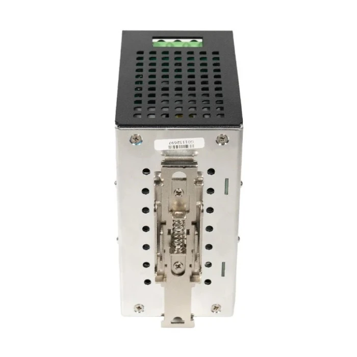 Джерело безперебійного живлення Kraft PSU-1220DIN з кріпленням на DIN-рейку (43-00110)