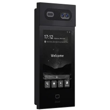 Панель вызова Dnake S617/F Black (00-00009439)