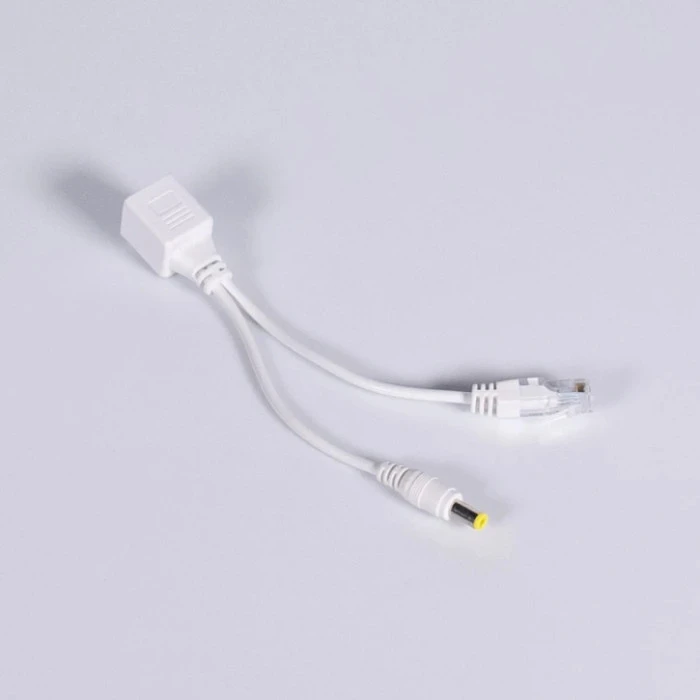 IP-видеокамера TVT TD-C14 (2.1) White (77-00397)