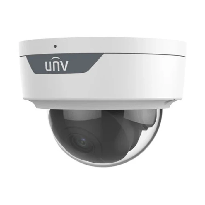 IP-відеокамера Uniview IPC325SS-ADF40K-I1 White