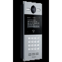 Панель вызова Dnake S615/S Silver (00-00009440)