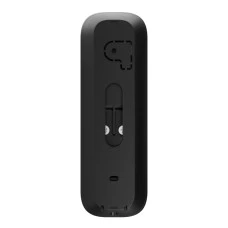 Видеозвонок Ajax Doorbell Black (66391.125.BL1)