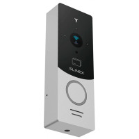 Вызывная видеопанель Slinex ML-20CRHD Silver + Black