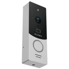 Вызывная видеопанель Slinex ML-20CRHD Silver + Black