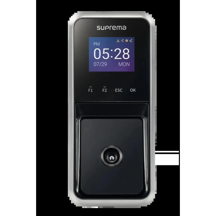 Термінал розпізнавання обличчя Suprema FaceLite (FL-DB)