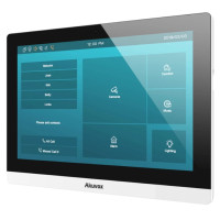 Видеодомофон Akuvox C317C Black