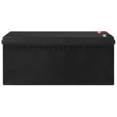 Аккумуляторная батарея TriniX TGL12V200Ah/20Hr GEL