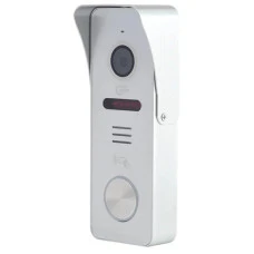 Вызывная панель Light Vision RIO FHD(RF) Silver (82-00222)