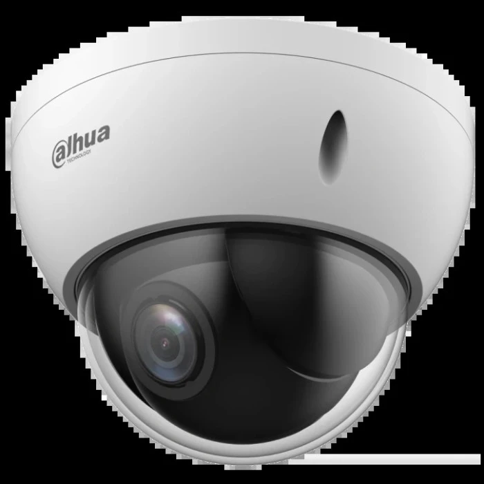 IP-видеокамера Dahua DH-SD22404DB-GNY (2.8-12) White