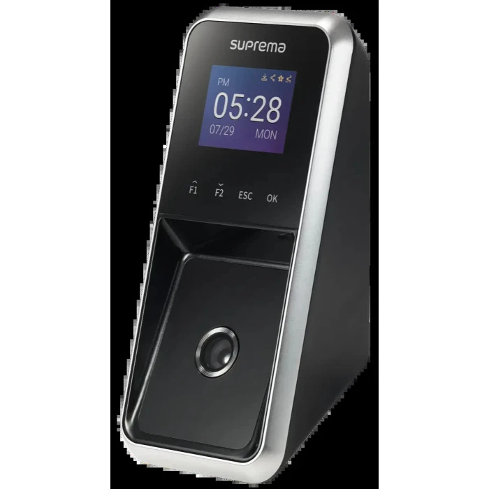 Термінал розпізнавання обличчя Suprema FaceLite (FL-DB)