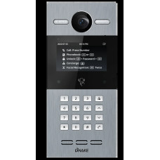 Панель вызова Dnake S615/S Silver (00-00009440)