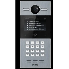 Панель вызова Dnake S615/S Silver (00-00009440)