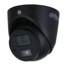 HDCVI видеокамера Dahua DH-HAC-HDW3200GP (2.8) Black