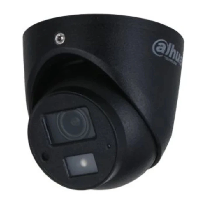 HDCVI видеокамера Dahua DH-HAC-HDW3200GP (2.8) Black