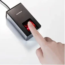 Сканер відбитків пальців Suprema RealScan-G1