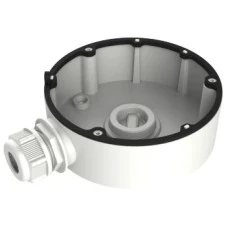 Коробка Hikvision DS-1280ZJ-DM18 White