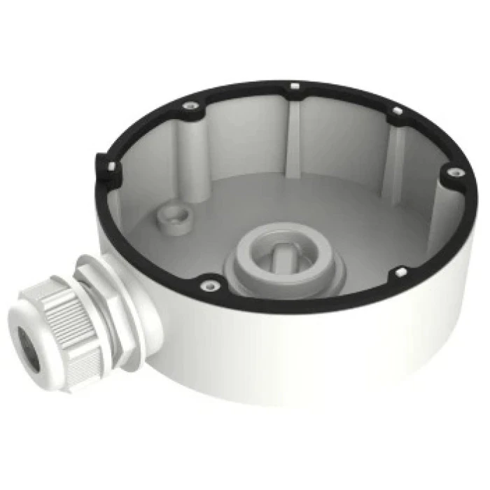 Коробка Hikvision DS-1280ZJ-DM18 White