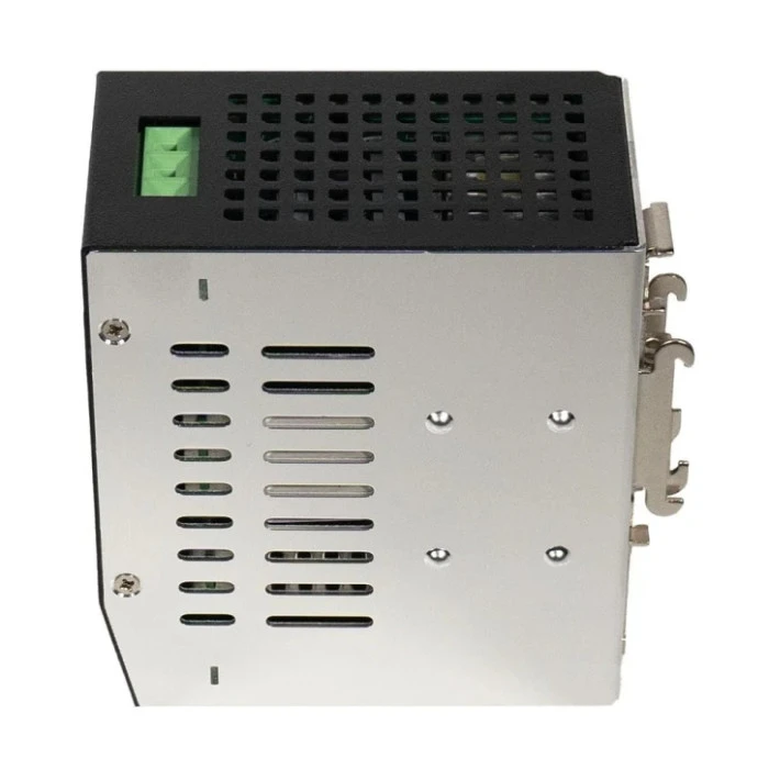 Джерело безперебійного живлення Kraft PSU-1220DIN з кріпленням на DIN-рейку (43-00110)