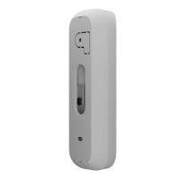 Видеозвонок Ajax Doorbell White (66390.125.WH1)