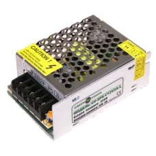Імпульсний блок живлення GreenVision GV-SPS-C 12V2A-L (24W)