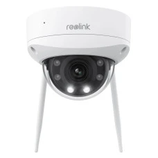 IP-видеокамера Reolink W437 (2.7-13.5) White