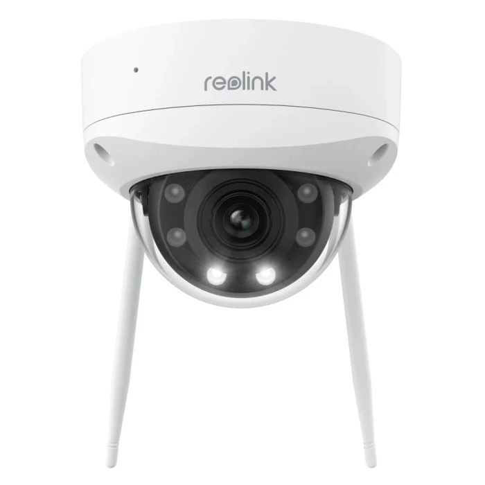 IP-видеокамера Reolink W437 (2.7-13.5) White