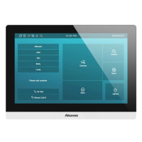 Видеодомофон Akuvox C317C Black