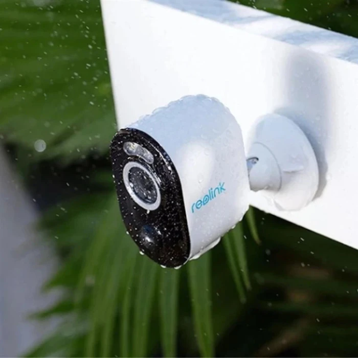 IP камера видеонаблюдения Reolink Argus Series B310 White (Argus 2E)