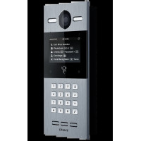 Панель вызова Dnake S615/S Silver (00-00009440)