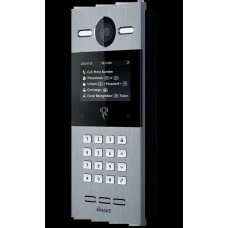 Панель вызова Dnake S615/S Silver (00-00009440)