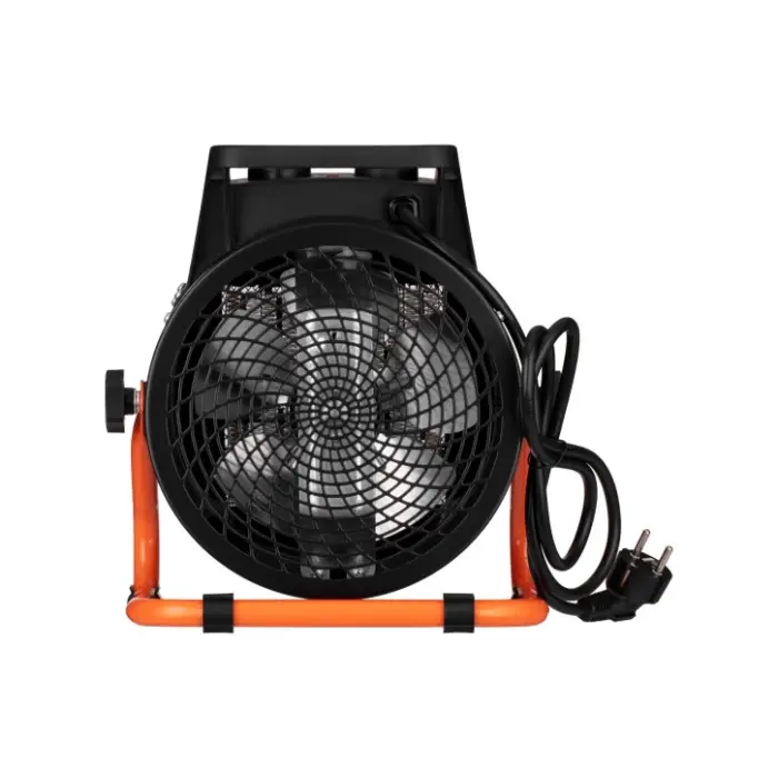 Теплова гармата електрична 2E AHC3000 (2E-AHC3000)