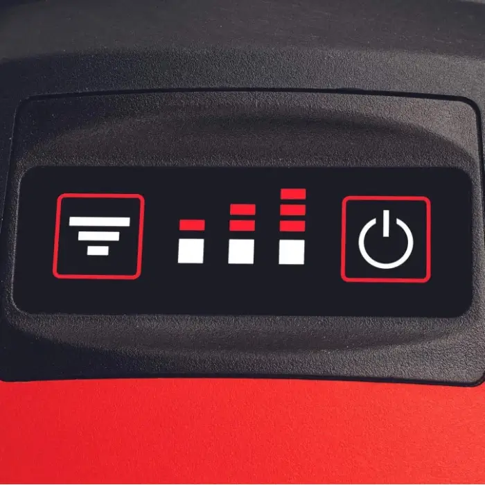 Вентилятор Einhell GE-CF 18/2200 Li (3408035)