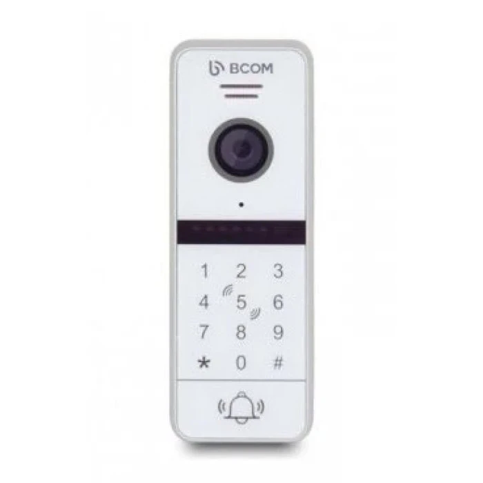 Вызывная панель BCOM BT-400FHD-AC White (215038)