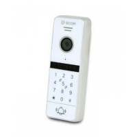 Вызывная панель BCOM BT-400FHD-AC White (215038)