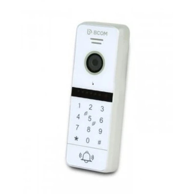 Вызывная панель BCOM BT-400FHD-AC White (215038)
